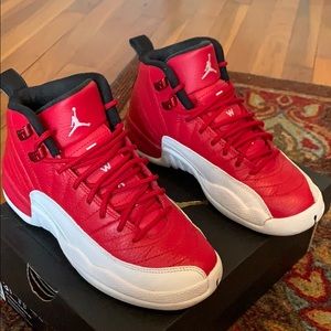 Jordan 12 retro